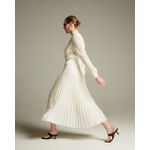 Saia Alpes Off White