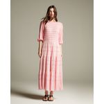 Vestido Reine-