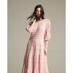Vestido Reine-