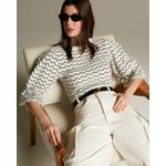 Blusa Jackye-