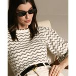 Blusa Jackye-