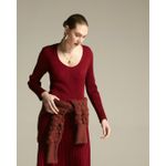 Vestido Vancouver Cherry-