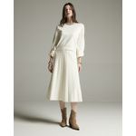 Saia Stavanger Branco-
