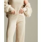 Calça Faroé Bege+