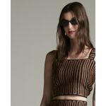 Blusa Tronsberg Preto-