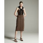 Vestido Tronsberg-