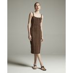 Vestido Tronsberg-