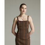 Vestido Tronsberg-