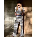 Conjunto Chevron Eclat