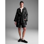 Kimono Rockfeller Preto