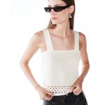 Regata Coliseu Off White-