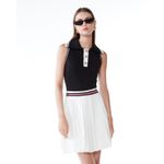 Top Serena Preto-