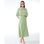 Blusa Daphne Gola Polo