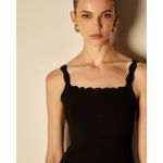 Top Regata Melissa Preto