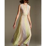 Vestido Midi Coléus