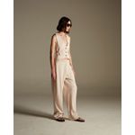 Calça Aloe Nude Rosado