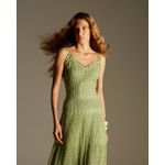 Top Folha Verde Folha