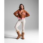 Cardigan Chamonix Ginger 