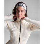 Faixa De Cabelo SKI Branco Off White