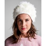 Touca SKI Branco Off White