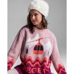 Touca SKI Branco Off White