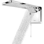 Acqua Duo BC/CR 220v 7800w Lorenzetti