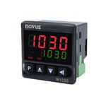 Controlador de Temperatura N1030 RR 24V Novus