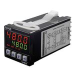 Controlador de Temperatura N480D RRR USB ALIM 24V Novus