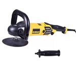 Lixadeira e Politriz Angular de 7/9 Pol 220v DWP849X Dewalt