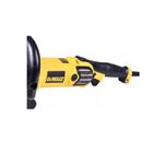 Lixadeira e Politriz Angular de 7/9 Pol 220v DWP849X Dewalt