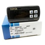 Controlador de Temperatura N322 NTC RS485 Novus