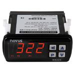 Controlador de Temperatura N322S NTC Novus