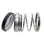 Selo Mecanico 1.3/8 T01 Buna