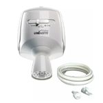 Ducha Relax Branco 127v Lorenzetti