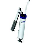 Bomba Manual para Graxa Acionamento Alavanca 500G Yamaguchi