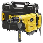 Martelo Perfurador Rompedor 1050w 220v D25810K-B2 Dewalt 