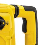 Martelo Perfurador Rompedor 1050w 220v D25810K-B2 Dewalt 