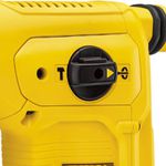 Martelo Perfurador Rompedor 1050w 220v D25810K-B2 Dewalt 