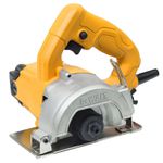 Serra Marmore 220v 1400w DW862B2 Dewalt