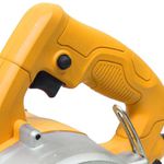 Serra Marmore 220v 1400w DW862B2 Dewalt