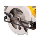 Serra Circular 7.1/4 1400W 220v DWE560B2 Dewalt