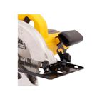 Serra Circular 7.1/4 1400W 220v DWE560B2 Dewalt