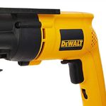 Furadeira Impacto 1/2 DW505-br 110V Dewalt
