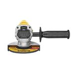 Esmerilhadeira Angular 4.1/2 800w 220v DWE4020B2 Dewalt 