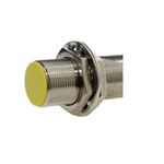 Sensor Indutivo M12 NPN NA+NF 4mm 10-30VCC I12-4-DCN por Cabo Metaltex