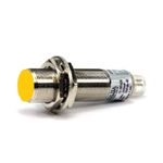 Sensor Indutivo M18 NPN NA+NF 5mm I18-5-DNC por Cabo Metaltex