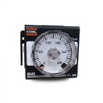 Controle Analogico Temperatura M48 300°C 24-240V Coel 