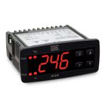 Controlador Digital Refrigeração R38HFRR 240V Coel 