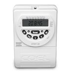 Timer Digital RTST-20HR-P 110/220VCA Coel 