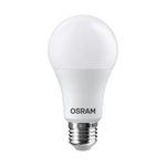 Lampada Led A60 E27 6500K 8W Bivolt OSRAM 